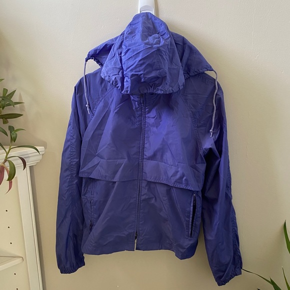 Vintage Eddie Bauer matching windbreaker and pants set!! - Picture 5 of 15